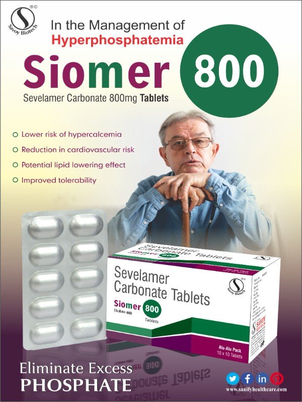 Siomer-800